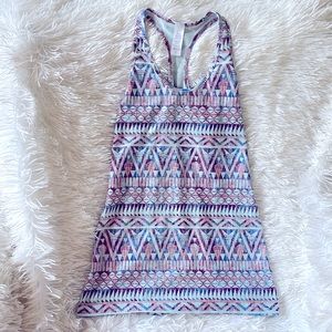 Ivivva sports tank